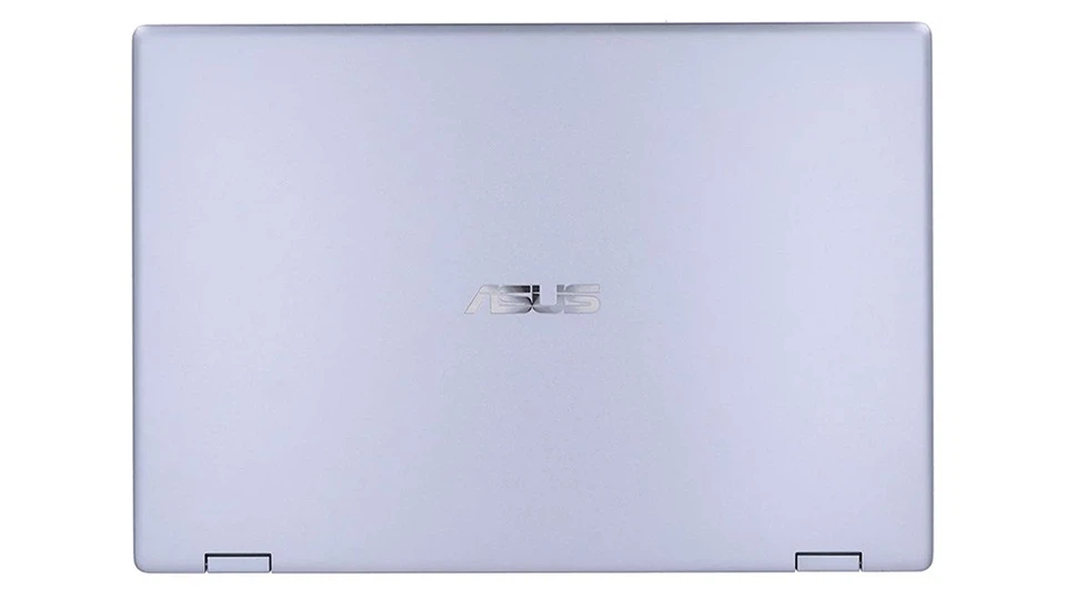 thiết kế Asus Vivobook TP412FA-EC268T