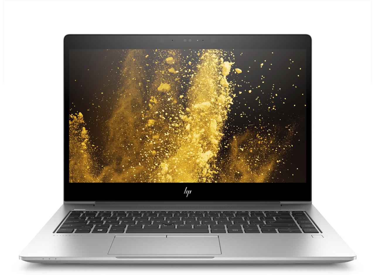 Laptop cũ HP Elitebook 840 G5 - Intel Core i7