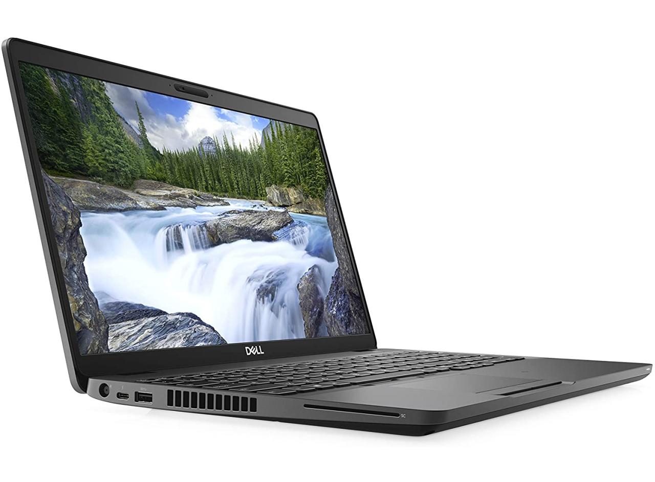 Laptop Cũ Dell Latitude 5500 - Intel Core i5