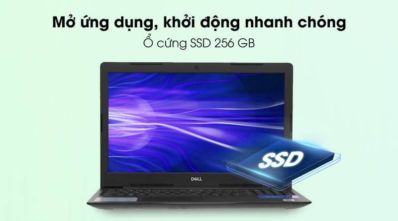 Dell Vostro 3590 i5 (GRMGK3) - SSD