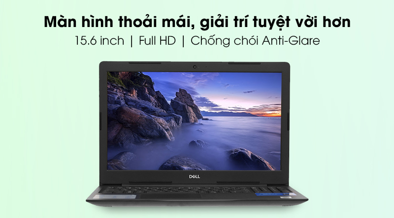 Dell Vostro 3590 i5 (GRMGK3) - Màn hình