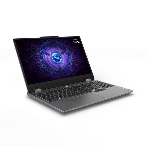 GEARVN - Laptop gaming Lenovo LOQ 15IAX9 83GS001RVN