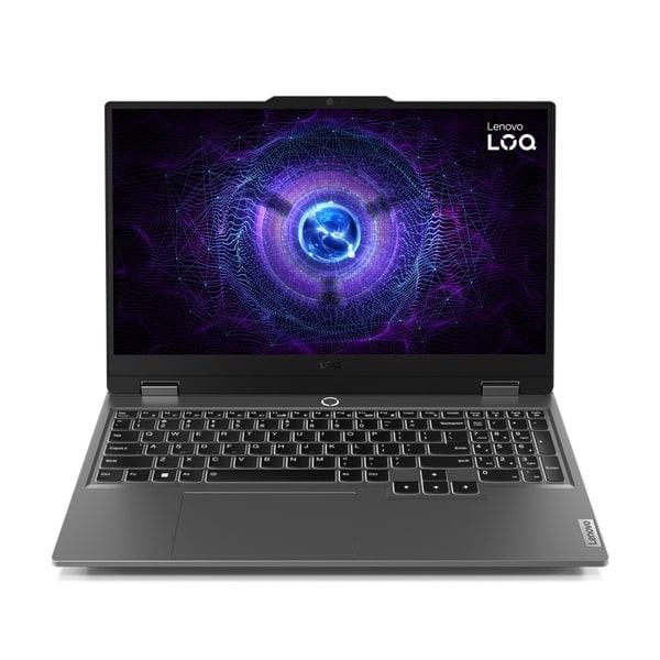 GEARVN - Laptop gaming Lenovo LOQ 15IAX9 83GS001RVN